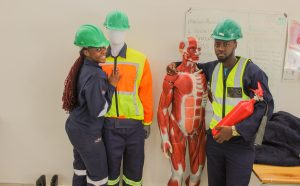 #MyTulipohamba #WeEducate